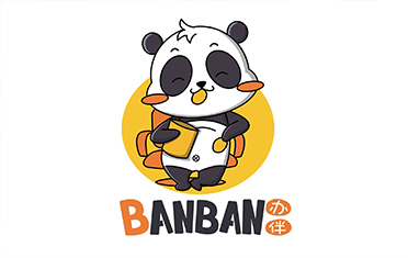 BANBAN办伴—商丘VIS设计