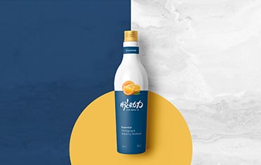 商丘某动力 品牌设计